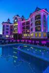 Отель Diamond Resort White Буковель-1