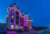 Отель Diamond Resort White Буковель-2