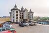 Отель Diamond Resort White Буковель-4