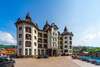 Отель Diamond Resort White Буковель-5