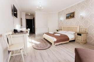 Отель Diamond Resort White Буковель Двухместный номер с 1 кроватью-2