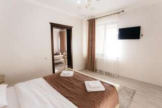 Отель Diamond Resort White Буковель Суперлюкс-2
