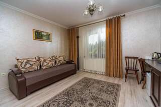 Отель Diamond Resort White Буковель Люкс-1