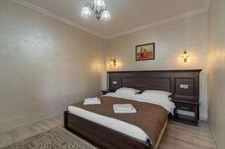 Отель Diamond Resort White Буковель Люкс-3