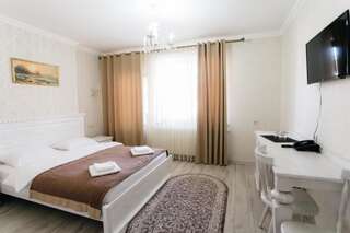 Отель Diamond Resort White Буковель Стандартный двухместный номер с 1 кроватью-1