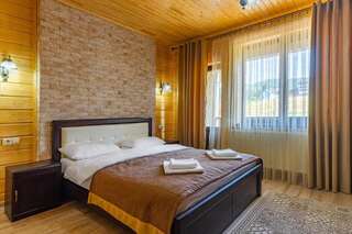 Отель Diamond Resort White Буковель Стандартный двухместный номер с 1 кроватью-2