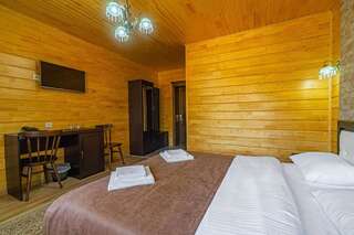 Отель Diamond Resort White Буковель Стандартный двухместный номер с 1 кроватью-3