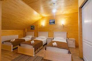 Отель Diamond Resort White Буковель Улучшенный номер-студио-1