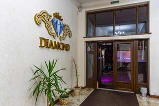 Отель Diamond Resort White Буковель-6