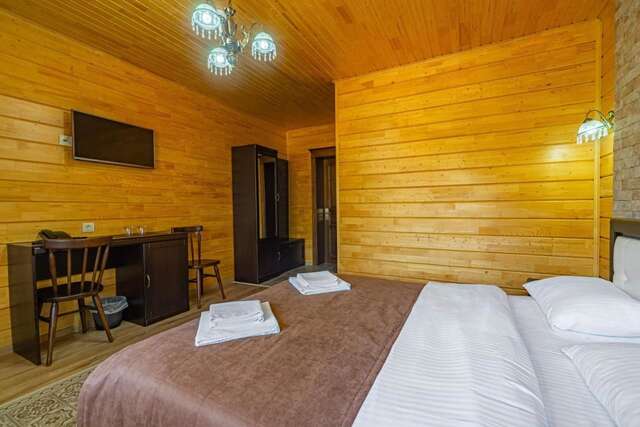 Отель Diamond Resort White Буковель-31
