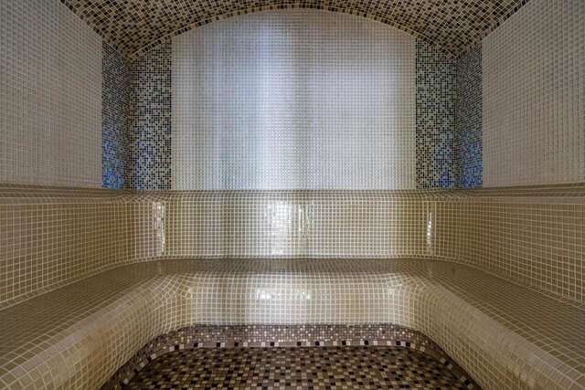 Отель Diamond Resort White Буковель-45